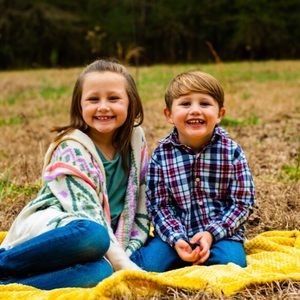 Meet your Posher, Lexi